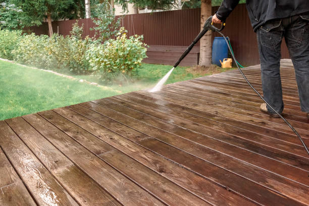Trusted Oakland, FL Pressure Washing Services Experts